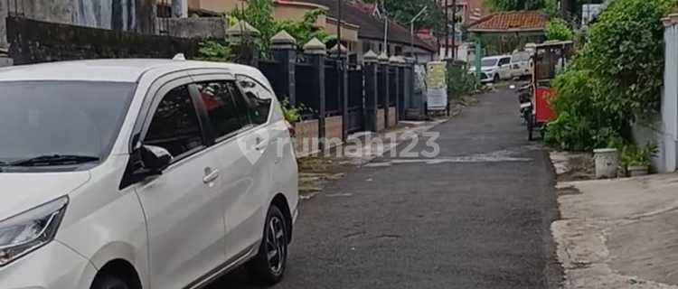 Tanah Strategis Kendeng Sampangan Lingkungan Hunian dan Kosk 1