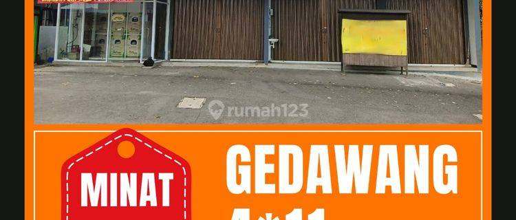 Ruko Baru Siap Digunakan Watukaji Raya Gedawang Banyumanik 1