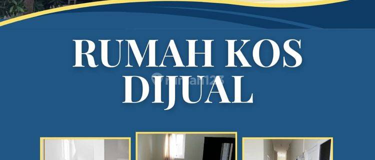 Rumah Kos Putri Siap di Take Over Karangayu Semarang Barat 1