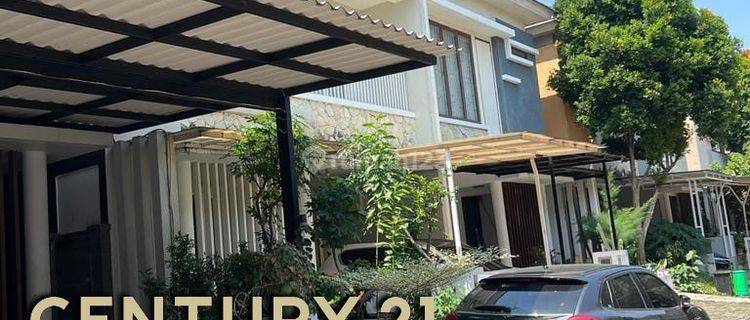 Jual Rumah Modern Pilihan Tepat di Discovery Bintaro Tk 10970 1