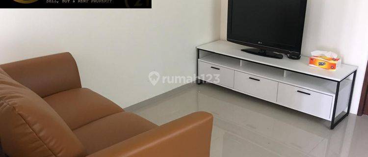 Apartment Fully Furnished Fasilitas Lengkap di Accent Bintaro Sc 13519 1