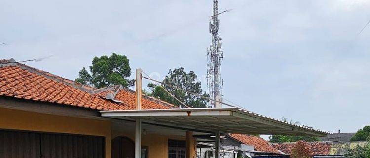 Tanah Kavling Dijual Cepat di Jombang Raya Area Bintaro LR-13484 1
