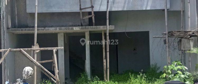 Rumah Cash Bisa Bertahap 2 Lantai Tusuk Sate Dibojong Sari Depok 1