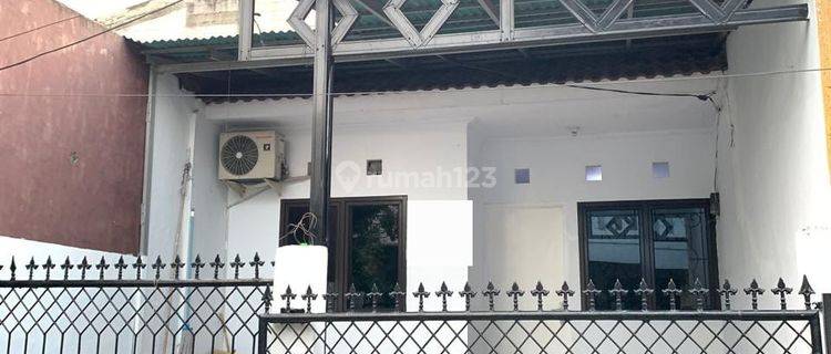 Rumah Murah 1 Lantai di Puri Serpong 2 Tangerang  1