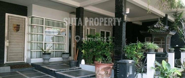 Rumah 2 Lantai Second di Luwinanggung Tapos Depok  1