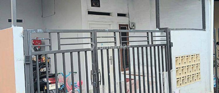 Rumah Ready Murah Dekat Stasiun Depok Lama Kpr Pribadi  1