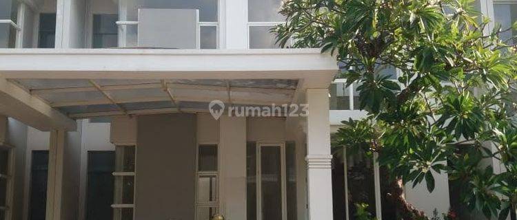 Rumah Disewakan Grand Pakuwon Minimalis Siap Huni Surabaya Barat 1