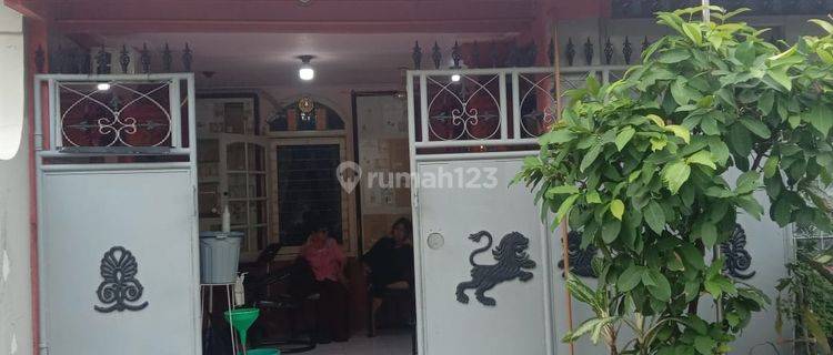 Rumah Dijual/Disewakan Rungkut Permai Surabaya Timur Siap Huni  1