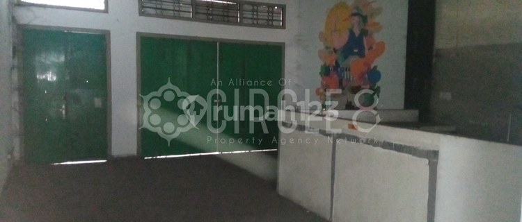 Ruko Cuan Super Hoki Di Pungkur, Ciateul Regol bandung Kota 1