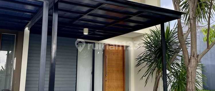 Full Renov Siap Huni Rumah 2 Lantai Northwest Hill Citraland Surabaya 1