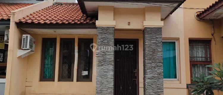 Dijual Cepat Rumah Di Permata Parahyangan Lippo Karawaci 1