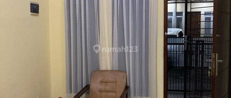 Dijual Rumah Siap Huni di Kelapa Gading, Jakarta Utara 1