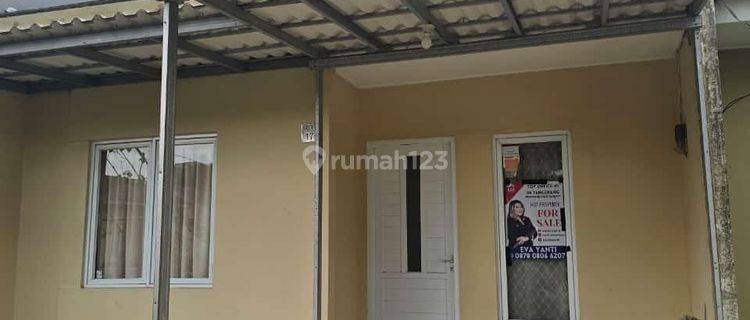 Dijual Rumah Siap Huni di Bale Tirtawarna, Rumpin, Bogor 1