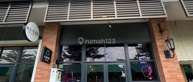Dijual Murah Ruko Citra 8.  Ruko Sunset Avenue  Cengkareng Jakarta Barat 1