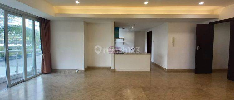 Disewakan Apartement Springhill Kemayoran Jakarta Pusat 1