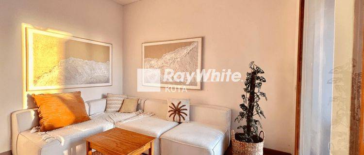 Monthly & Yearly Rental Brand New Villa in Cemagi 1