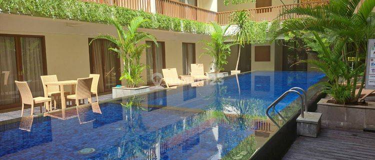 For sale Appartements in Seminyak Kuta Area  1