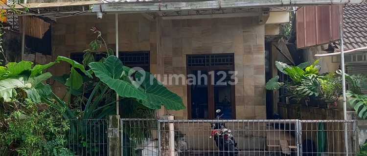 Dijual - Rumah Minimalis di Dalam Perumahan Puri Gading 1