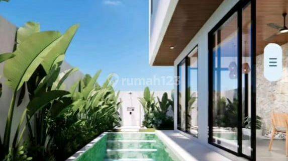 Villa Btn Di Area Jimbaran Nusa Dua Dijual 1