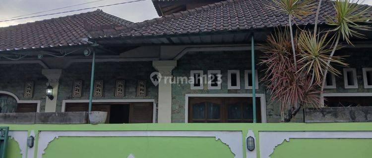 House For Rent In Padang Sambian - Denpasar  1