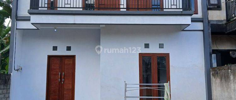 Dijual Rumah Btn Di Tabanan 1