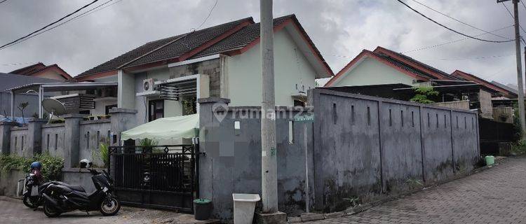 Update Harga : Rumah Hook Di Beranda Bukit Jimbaran Dijual 1