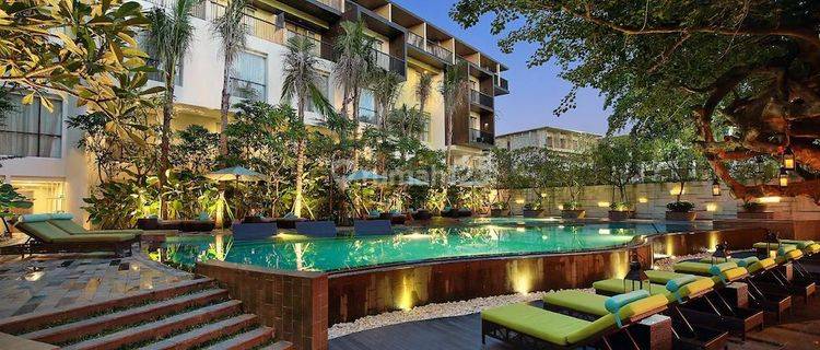 Turun Harga ! Condotel For Sale In Legian Area Near Legian Beach  1