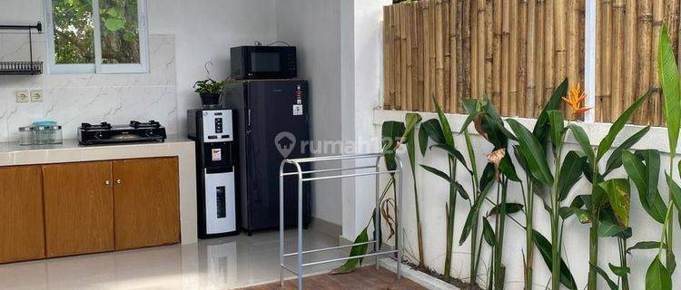 Dijual Rumah Cantik Minimalist Di Mengwi  1