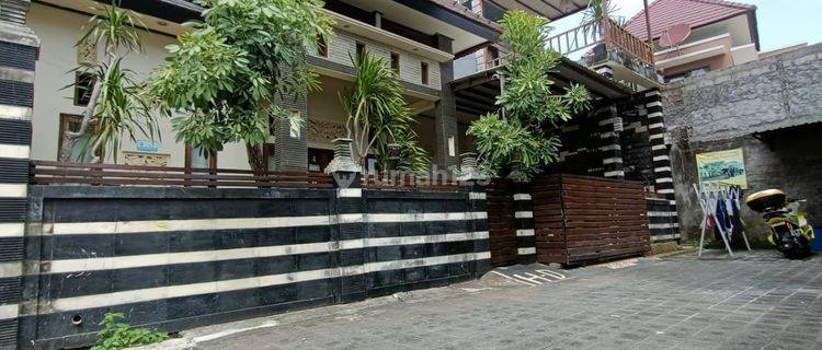 Dijual Rumah Cantik Dekat Imigrasi Di Taman Jimbaran 1