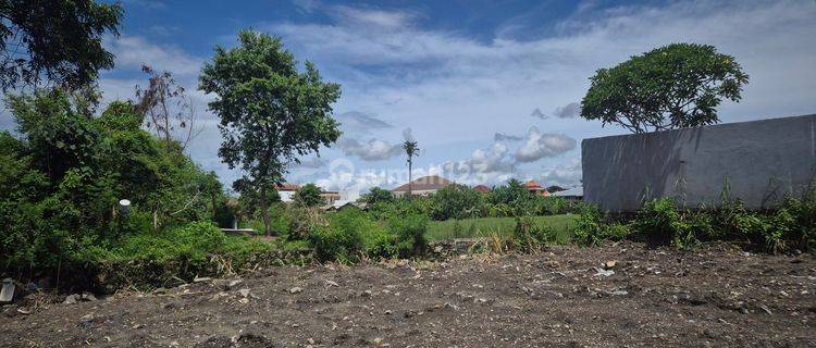 Relisting! Land for lease Bidadari , Seminyak  1