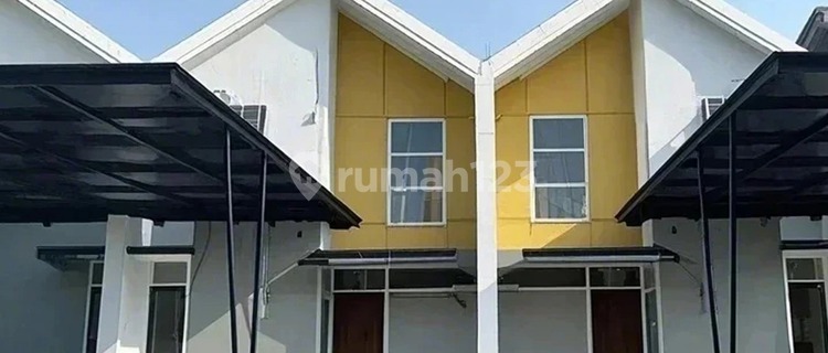 Promo Dengan Rp.2 Jtan Saja Bisa Kpr Rumah Baru 3 Kamar Di Pusat Kota 1
