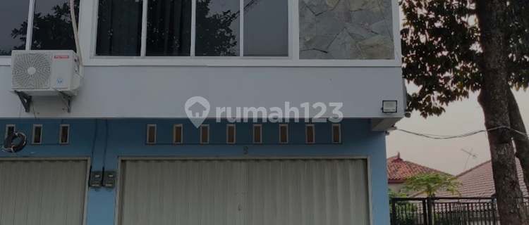 Nice Boarding House Fully Occupied in Strategic Area, Pondok Cabe, Tangsel 1