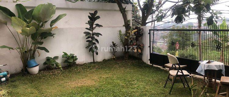 Dijual Cepat Bogor Baru Rumah Siap Huni Terawat 1