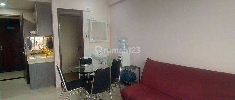 apartemen Gateway 2BR furnish siap huni 1