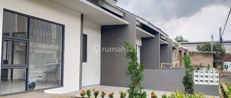 Rumah Baru Siap Huni Banjaran 1