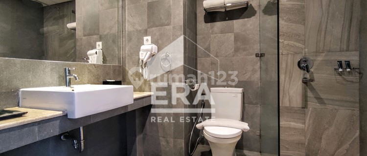 Rumah Dijual di Ciawi Bebas Banjir 1