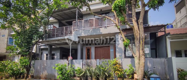 Harga Murah Daripada Rumah Lain Di Gdc Grand Depok City 1