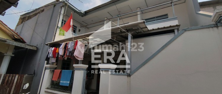 8-door rental property with high demand in CIKARET Cibinong 1