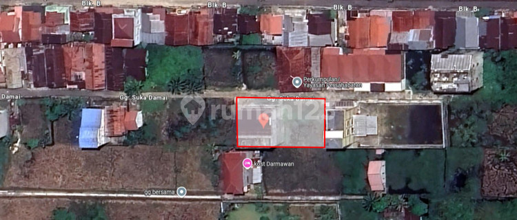 Shop House and Land, Sungai Raya Dalam 2, Kubu Raya 1