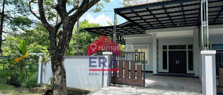 Rumah Siap Huni Lokasi Prime Purnama 1 , Pontianak 1