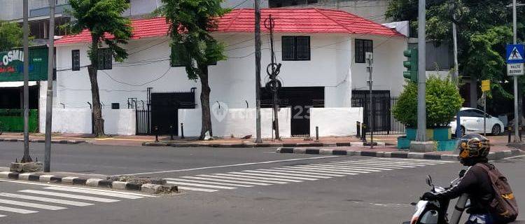 kan Rumah Bagus Lokasi Strategis Di Angke. Tn
