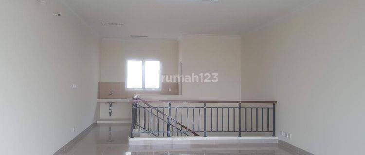 Dijual Ruko goldfinch terawat di gading serpong  1
