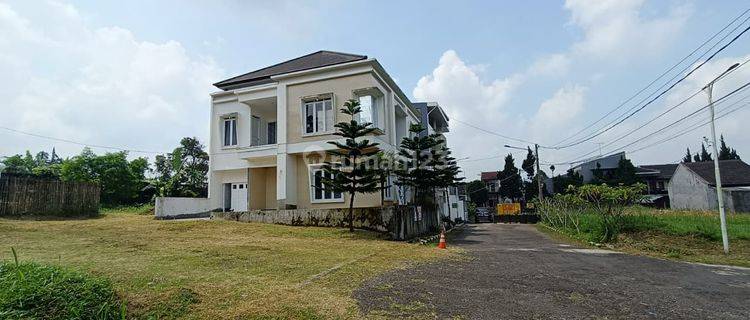Dijual Rumah Mewah La Palma Selabintana Sukabumi 1