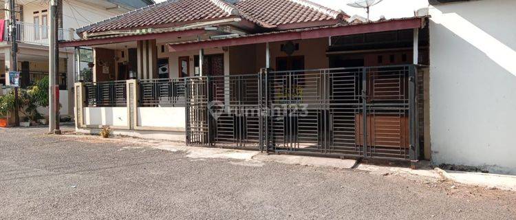 Rumah Kota Sukabumi Graha Limusnunggal Nanggeleng Siap Huni Hook  1