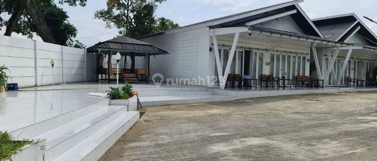 Turun Harga Villa Mewah Luas di Sukabumi Bangunan Baru Siap Huni 1