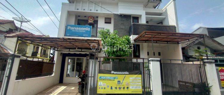 Turun Harga Rumah Mewah Pcp 1 Depan Taman Dan Mesjid Hook 1