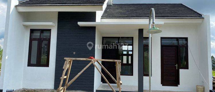 Rumah Baru Tahap 3 Siap Huni Sukaraja Sukabumi Harga Promo 1