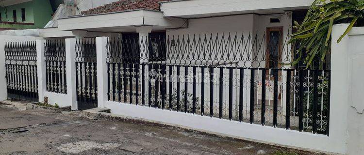 Rumah Dijual Harga Tanah Griya Cimahpar Endah 1 Sukabumi 1