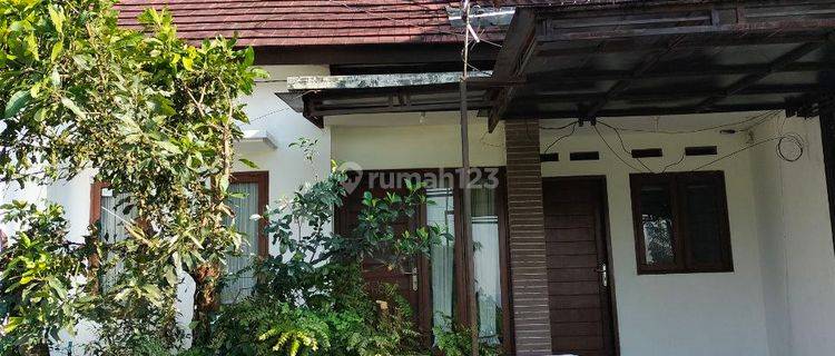 Turun Harga Rumah 2 Lantai Villa Taman Anggrek Sukabumi 375 Sudah Pajak 1