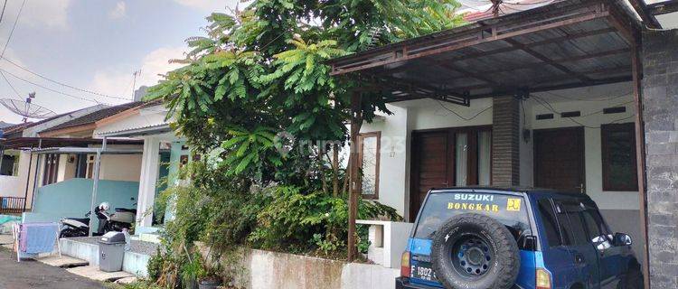 Rumah Dijual Murah Sukabumi Kawasan Mewah Strategis Sejuk  1